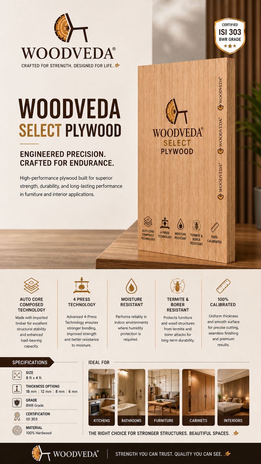 WOODVEDA product 3