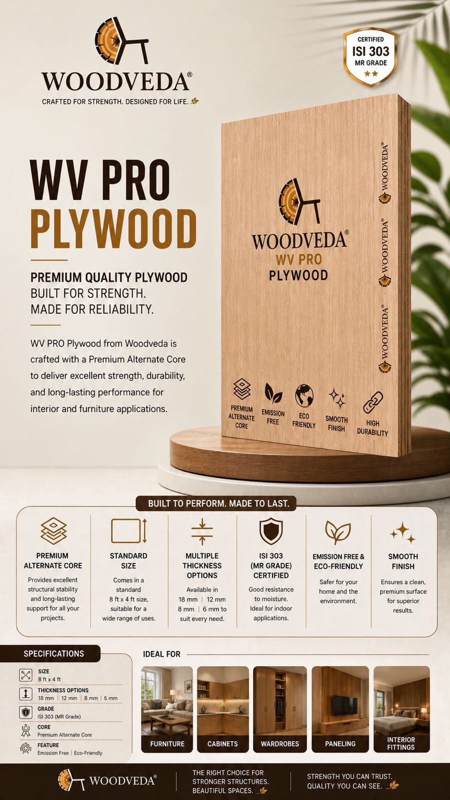 WOODVEDA product 4